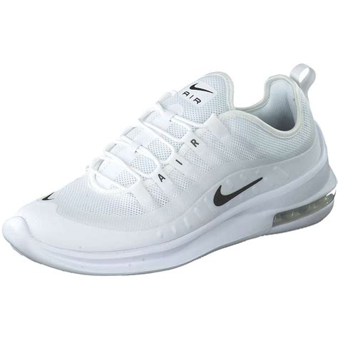 Weiße Nike Sneaker für Herren Größe 42.5 